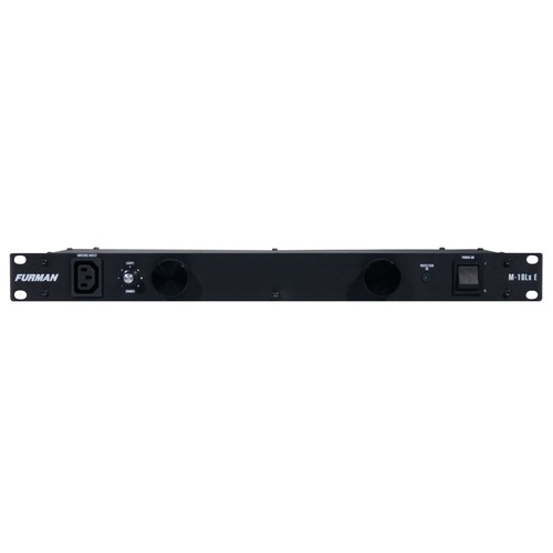 Furman 10lx power - furman, m-10lx