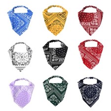 Colorful Elastic Headbands