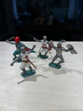 Timpo Toys Kreuzritter – 4