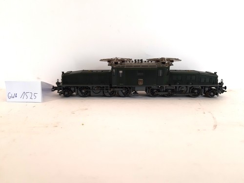 Gwa1525 märklin 99999 - gwa1525, e-lok