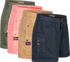 Geographical Norway Damen