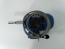 WEG AL71-04 Elektromotor gebraucht Drehstrommotor 0,25kW 1380rpm 230/400V