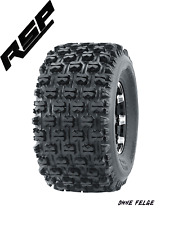 20x11.00-9 6PR TL 43J P-357 Wanda ATV Quad Reifen