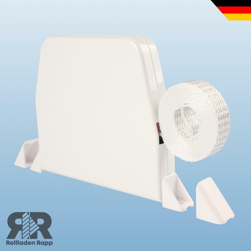 Mini gurtwickler inklusive - gurtwickler,