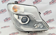 Original Mercedes W906 Sprinter Xenon Scheinwerfer rechts mit Steuergerät Xenon