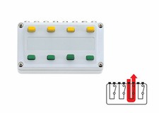 Märklin 72730 schaltpult - märklin,