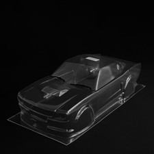 RC Car Karosserie 1:10