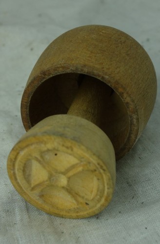 Alte butterform - alte,