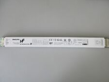 1 EVG 2x36W  HF-R 236 TLD EII 220-240 PHILIPS dimmbar HF-Regulator NEU