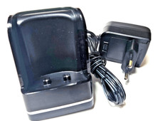 Ladeschale für Agfeo DECT 60 IP Swyx D510- Snom M65- NEC ML440 / RTX 8630 Top!