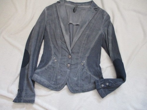 Marc cain stretch blazer - cain,,