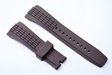 Uhrenarmband Kunsstoff 26 mm