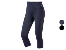 Crivit Damen Funktions Capri