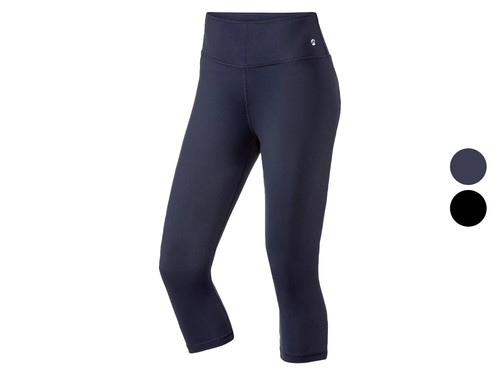 Crivit damen funktions capri - crivit,