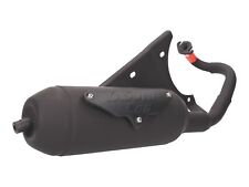 Auspuff Yasuni Eco Kymco Super