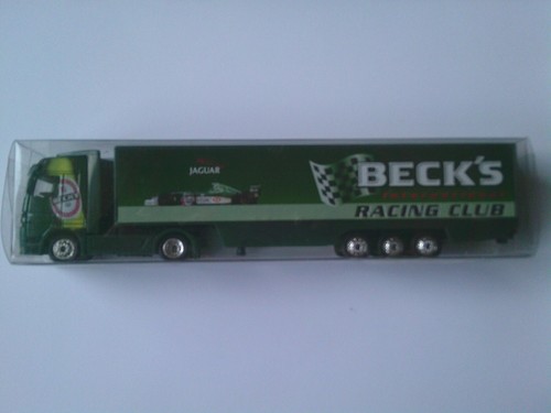 Brauerei becks bier sz - becks,