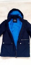 Icepeak parka ski winterjacke - icepeak, ski-,winterjacke