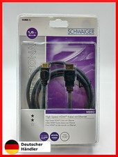 Schwaiger High Speed Mini HDMI
