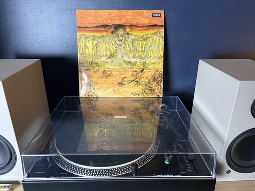 Savoy brown blue - brown, matter