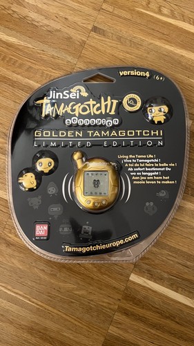 Neu unbenutzt tamagotchi - !!neu, unbenutzt!!
