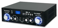 Ware 200w endstufe - b-ware,