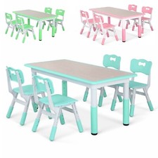 Kindersitzgruppe Kindertisch