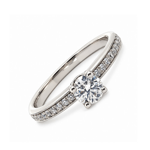 Bulgari ring roma amor größe - bulgari,