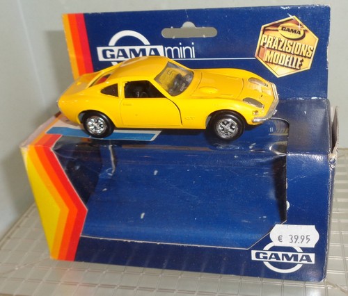 Gama mini opel in - opel,