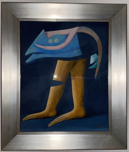 Herzog kreidezeichnung - herzog,