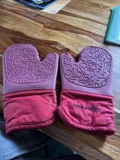 Tupperware Handschuh 220grad