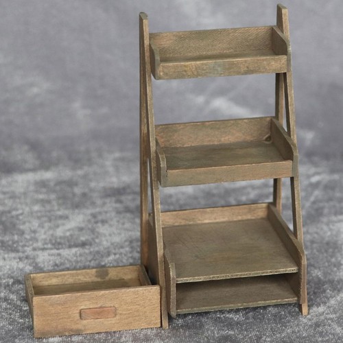 Puppenhaus miniatur handarbeit - miniatur,