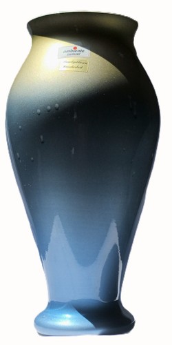 Ambiente zwiesel glas vase - ambiente,