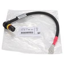 ORIGINAL BMW Leitung