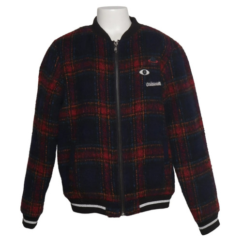 Cake walk bomberjacke - cake,