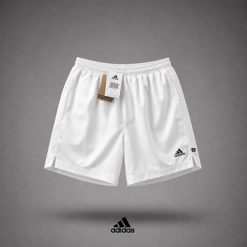Adidas vintage tennis shorts - adidas,