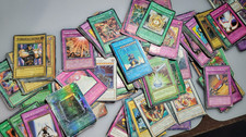 Yu-Gi-Oh Card Collection
