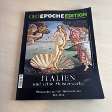 GEO EPOCHE EDITION Nr. 11 -