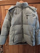 winterjacke damen super warm