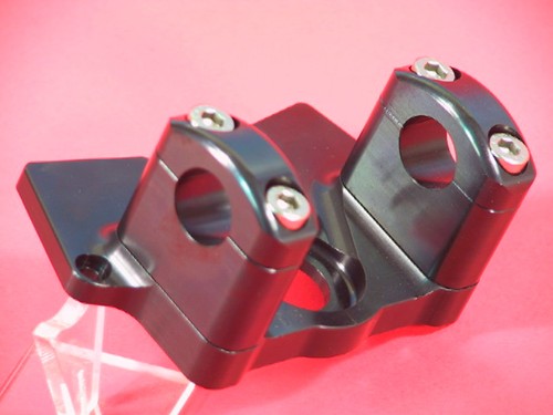 Lsl superbike aufsatzadapter - lsl,