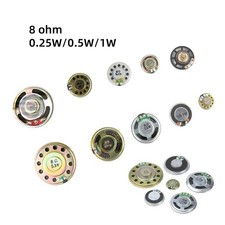 Mini Speaker Magnet