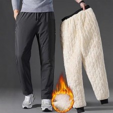 Herren Außen Ski Wasserfest