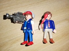 Playmobil city life - city,