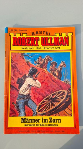 Männer zorn robert - zorn,