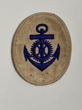 Kriegsmarine Uniform effekten