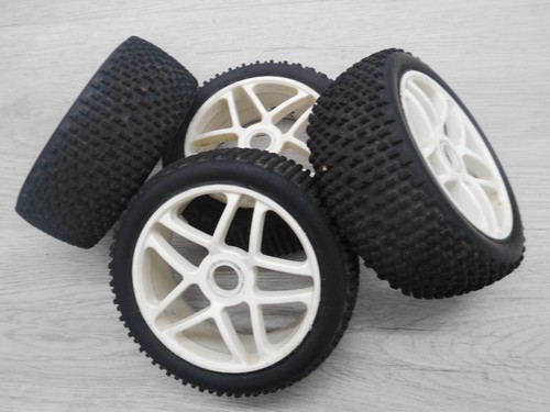 Hobao hyper räder reifen - hobao, 7