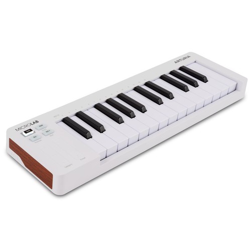 Neu arturia microlab - microlab, mk3