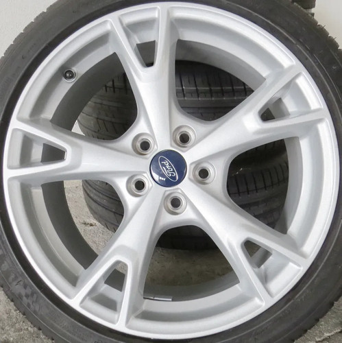 Alufelge f1ec 1007 - f1ec-1007-d1b, ford