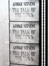 COMPLETE 16mm Feature Film