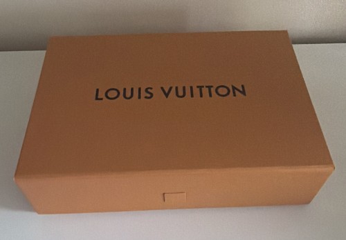 Original louis vuitton box - vuitton,