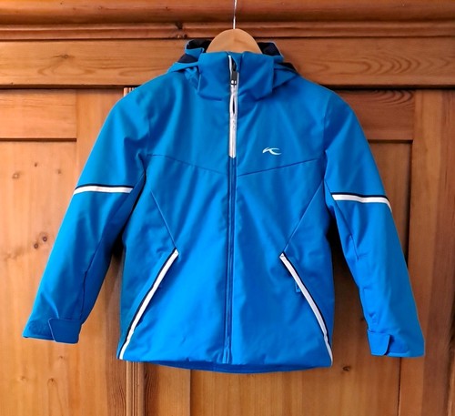 Winterjacke skijacke kinder - skijacke,